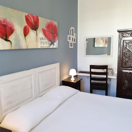 Blue Dolphin Guest House Alghero Eksteriør billede